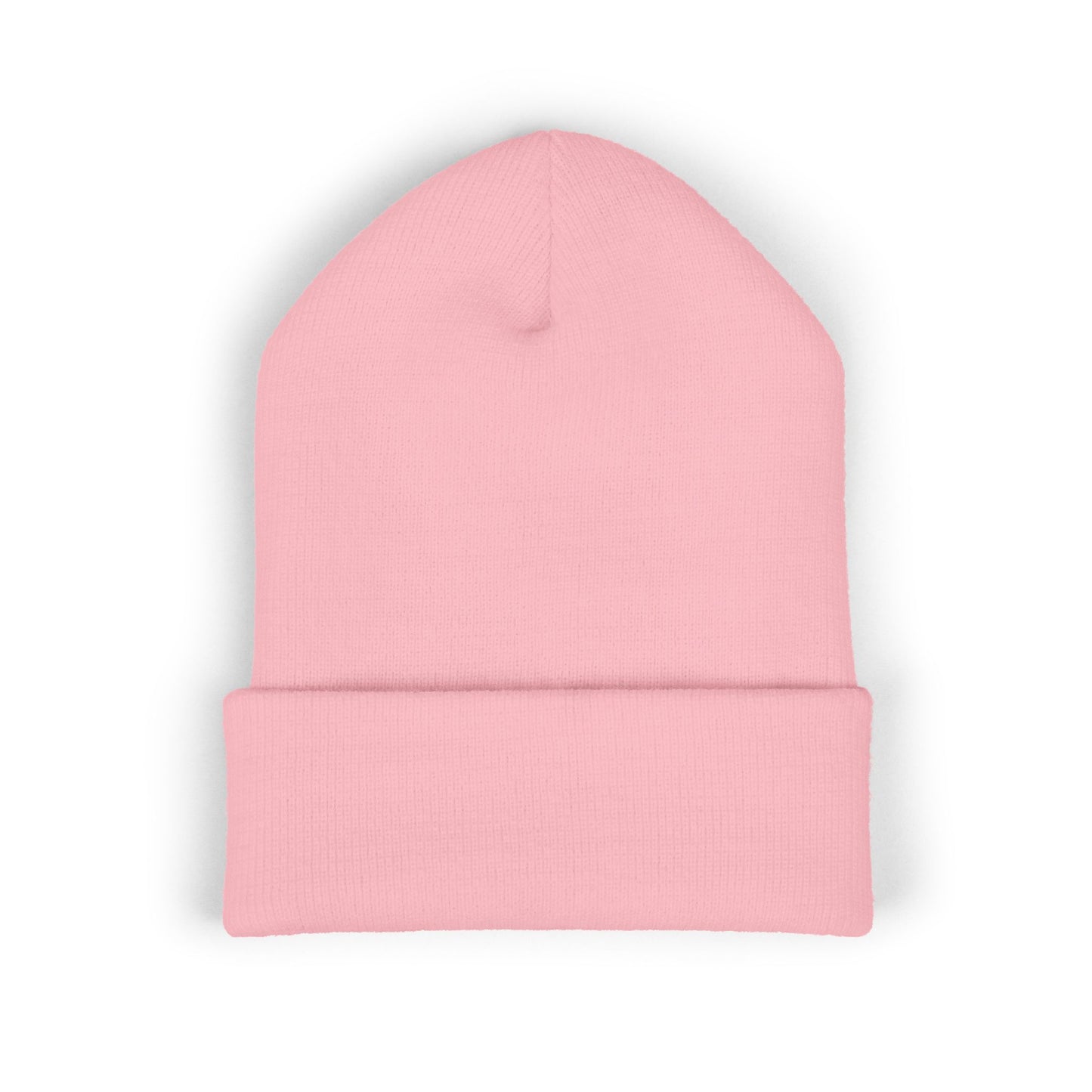 Bacon Buddy Embroidered Cuffed Beanie
