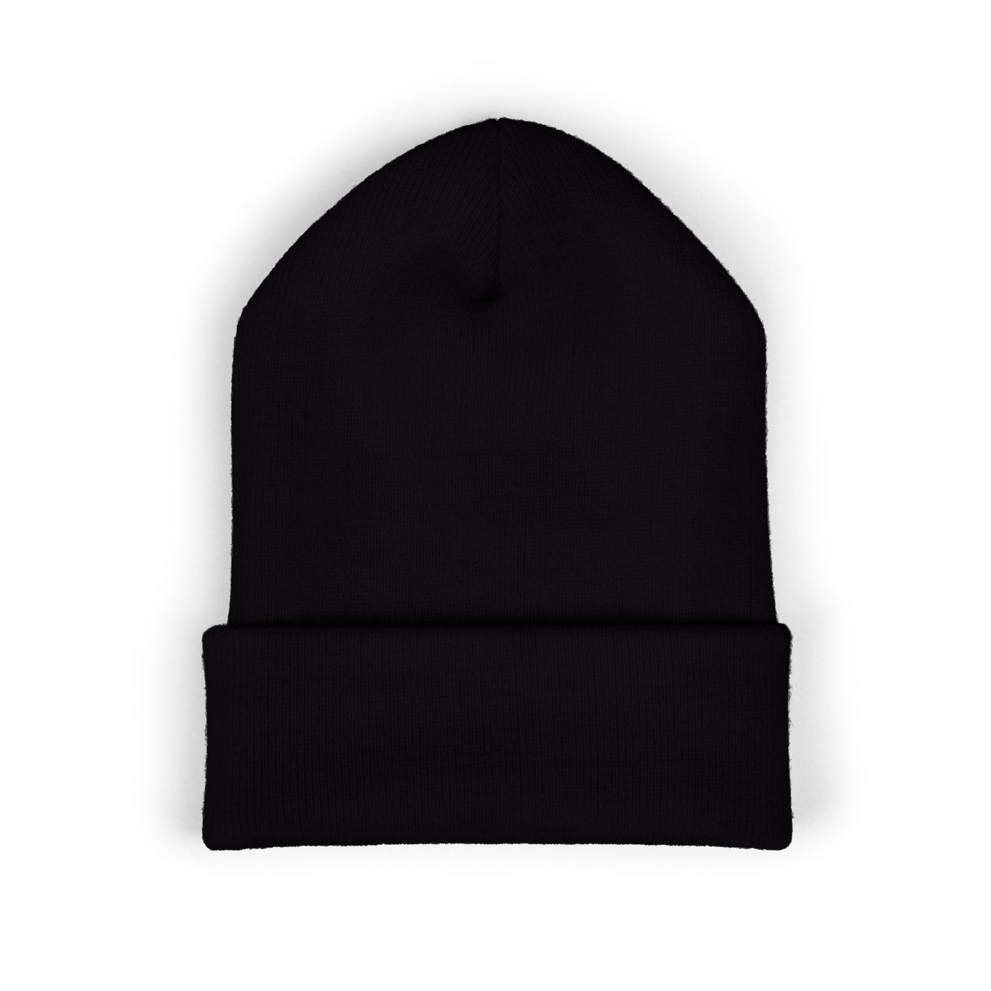 Bacon Buddy Embroidered Cuffed Beanie